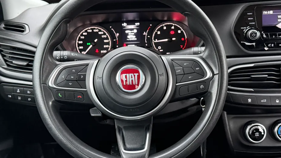 FIAT Tipo Tipo 1.4 Classic