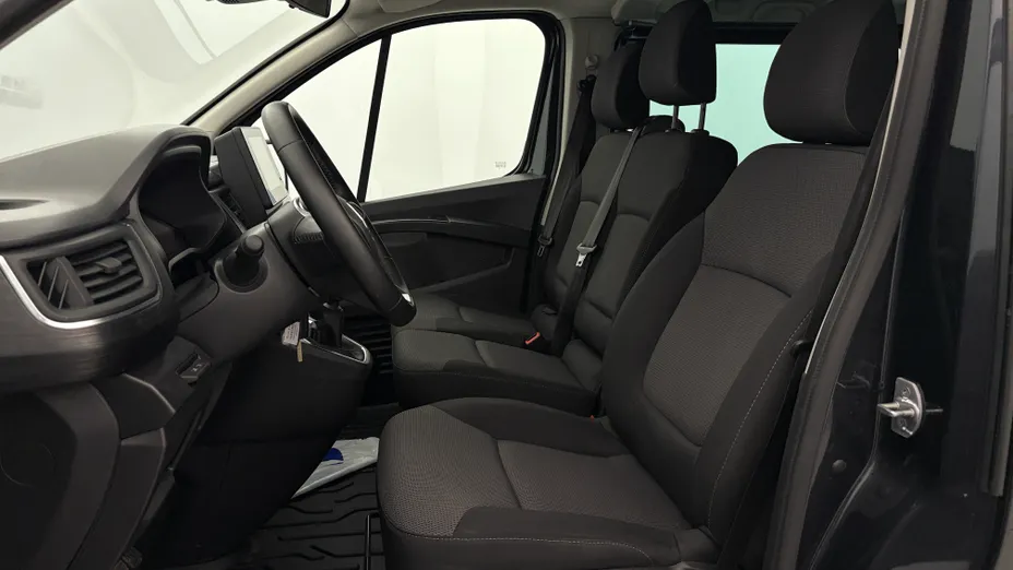 RENAULT Trafic Trafic Kombi 2.0 Blue dCi L2 Equilibre