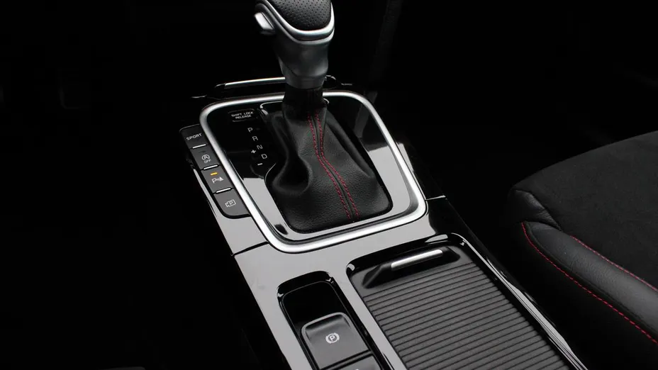 KIA ProCeed ProCeed 1.6 T-GDI GT DCT