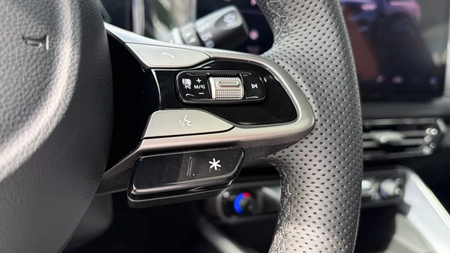 GAC Emzoom Emzoom 1.5T Luxury DCT Nowy