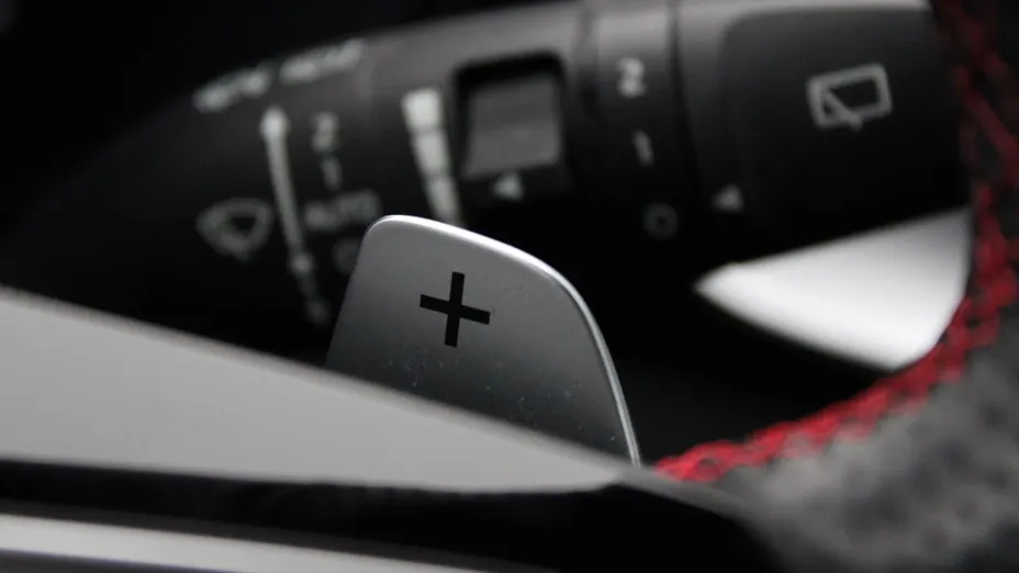 KIA ProCeed ProCeed 1.6 T-GDI GT DCT