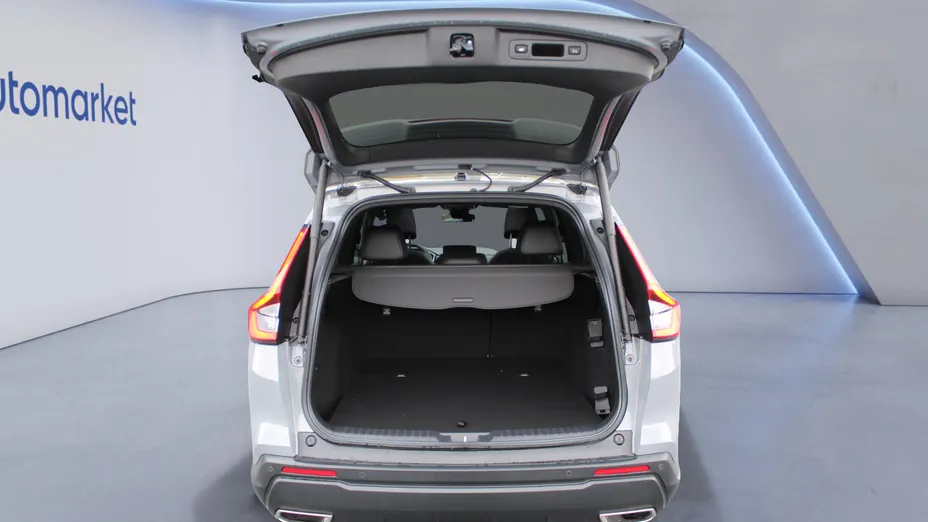 HONDA CR-V CR-V 2.0 i-MMD HEV Elegance AWD CVT Nowy