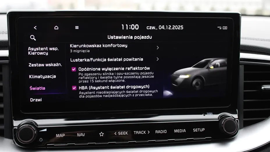 KIA ProCeed ProCeed 1.6 T-GDI GT DCT