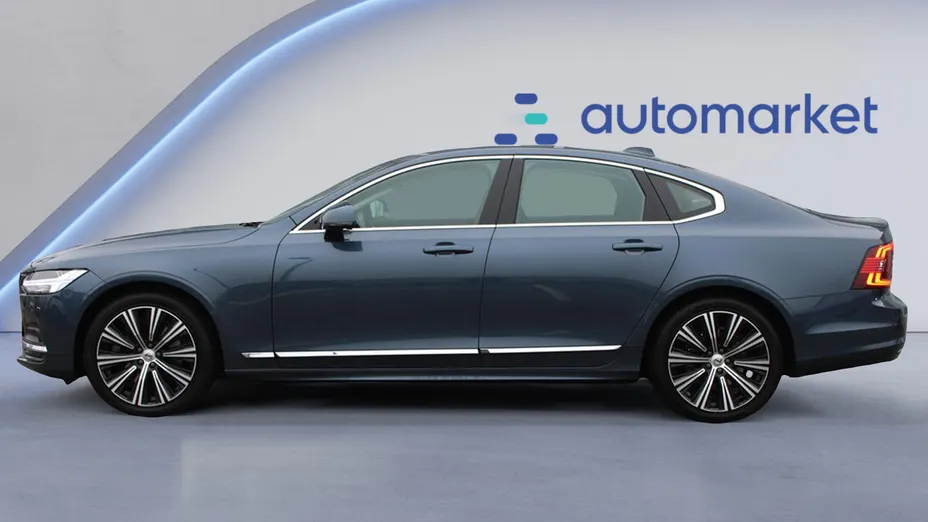 VOLVO S90 S90 B4 B Plus Bright aut