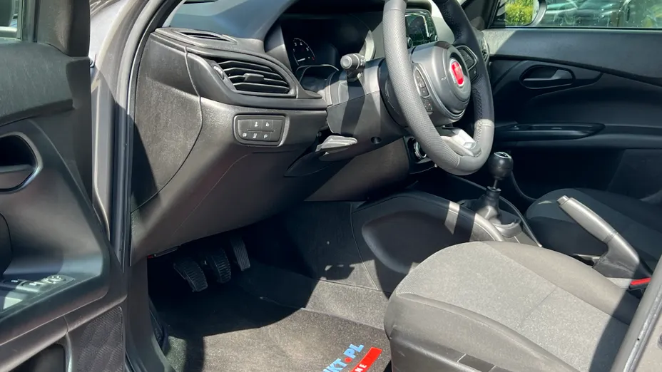 FIAT Tipo Tipo 1.4 16v Easy EU6d