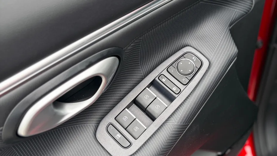 GAC Emzoom Emzoom 1.5T Luxury DCT Nowy