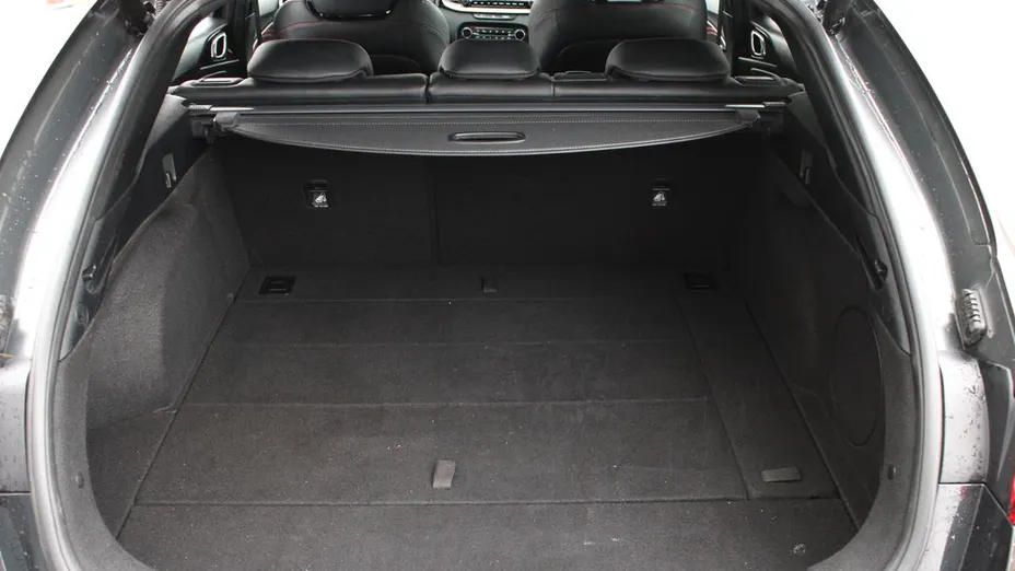 KIA ProCeed ProCeed 1.6 T-GDI GT DCT