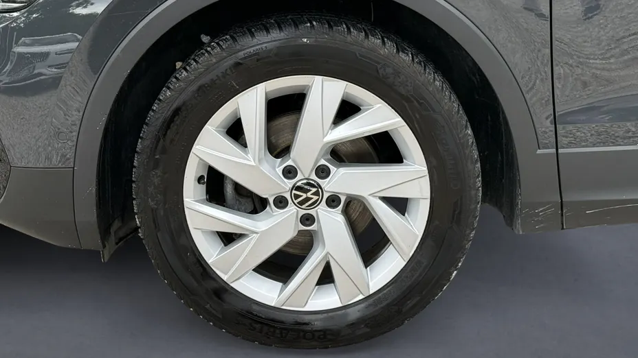 VOLKSWAGEN Tiguan Tiguan 1.5 TSI EVO Elegance DSG