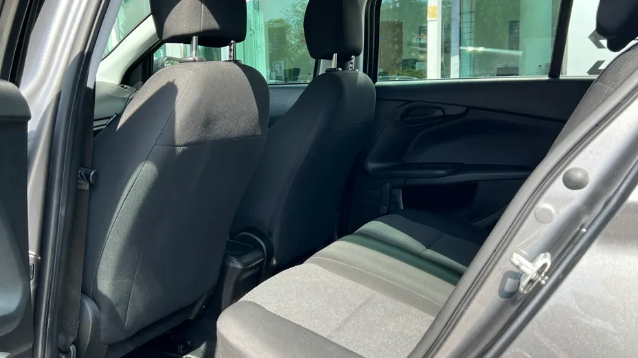 FIAT Tipo Tipo 1.4 16v Easy EU6d