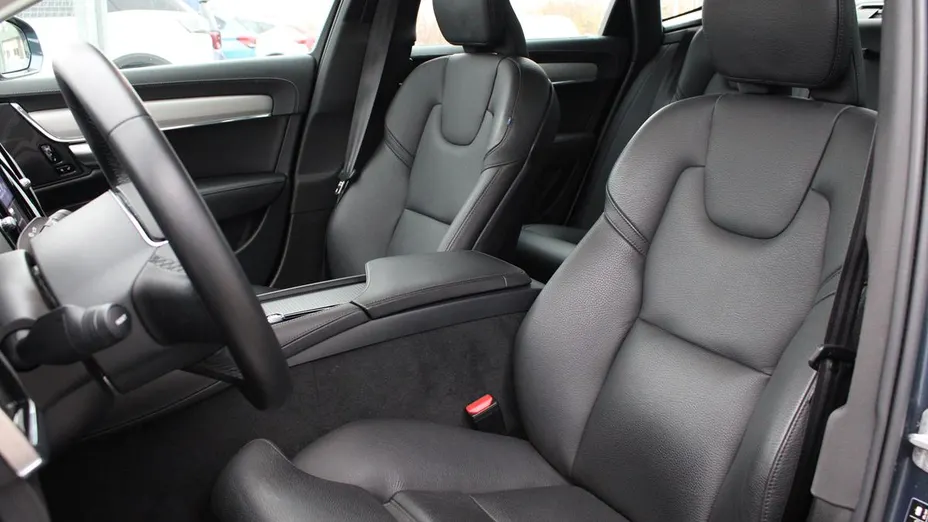 VOLVO S90 S90 B4 B Plus Bright aut