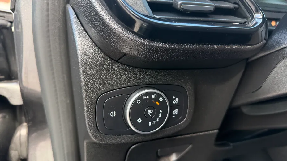 FORD Fiesta Fiesta 1.0 Ambiente