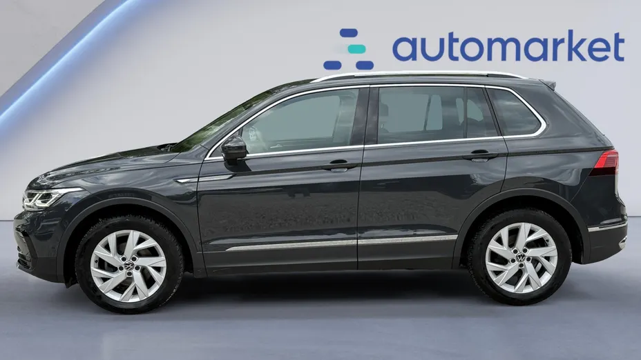 VOLKSWAGEN Tiguan Tiguan 1.5 TSI EVO Elegance DSG