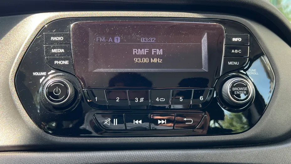 FIAT Tipo Tipo 1.4 16v Easy EU6d