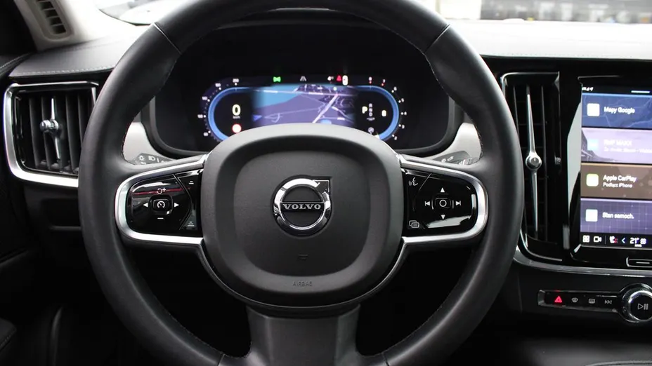 VOLVO S90 S90 B4 B Plus Bright aut