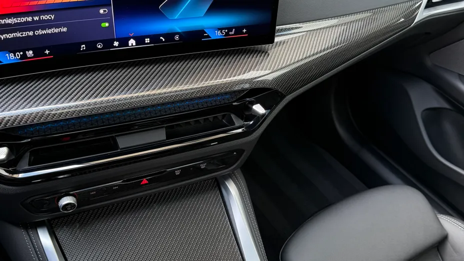 BMW Seria 4 420d xDrive mHEV M Sport sport-aut