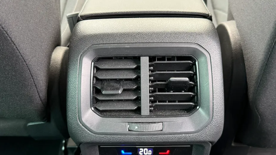 VOLKSWAGEN Tiguan Tiguan 1.5 TSI EVO Elegance DSG