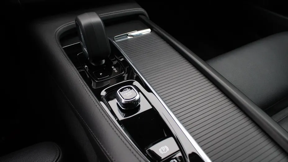 VOLVO S90 S90 B4 B Plus Bright aut