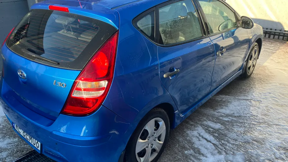 HYUNDAI i30 i30 1.4 Classic EU5