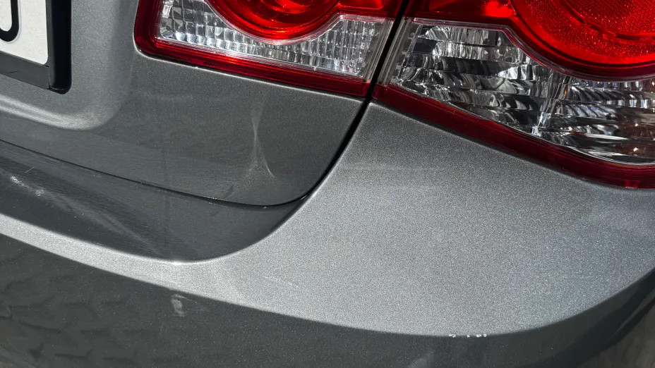 CHEVROLET Cruze -