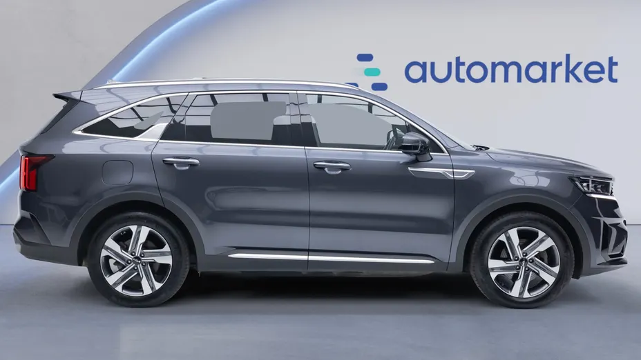 KIA Sorento Sorento 1.6 T-GDI PHEV Prestige Line 4WD aut 7os.
