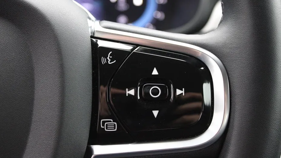 VOLVO S90 S90 B4 B Plus Bright aut