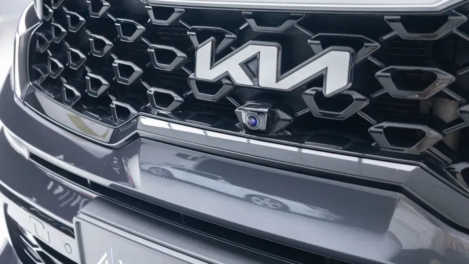 KIA Sorento Sorento 1.6 T-GDI PHEV Prestige Line 4WD aut 7os.