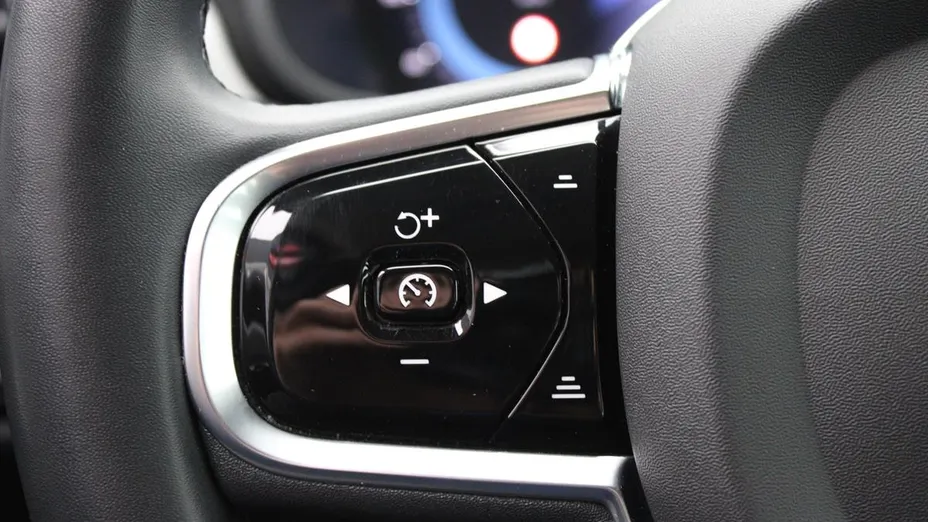 VOLVO S90 S90 B4 B Plus Bright aut