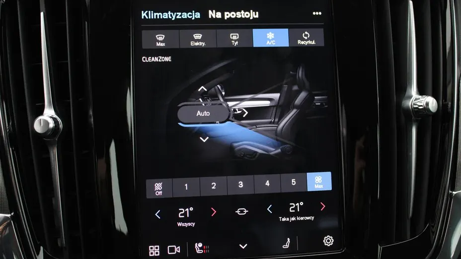 VOLVO S90 S90 B4 B Plus Bright aut