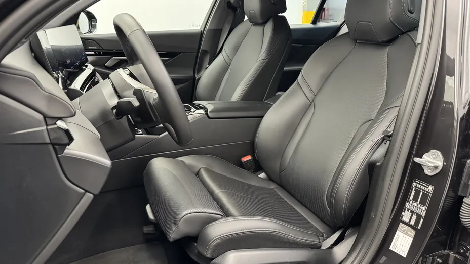 BMW Seria 5 520d mHEV aut