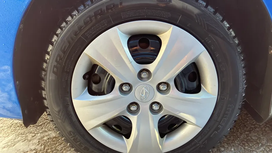 HYUNDAI i30 i30 1.4 Classic EU5