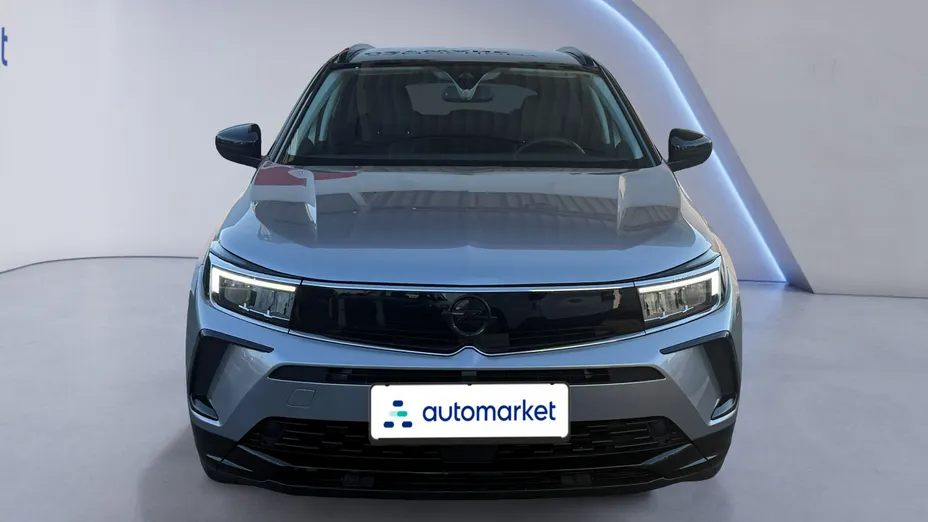 OPEL Grandland  Grandland 1.2 T Business Edition S&S aut