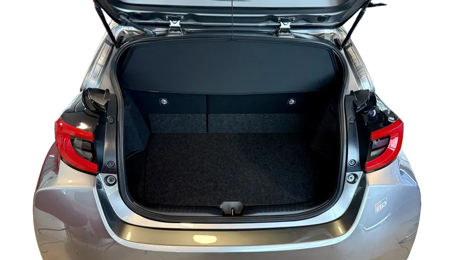 TOYOTA Yaris GR Yaris 1.6 Dynamic aut Nowy