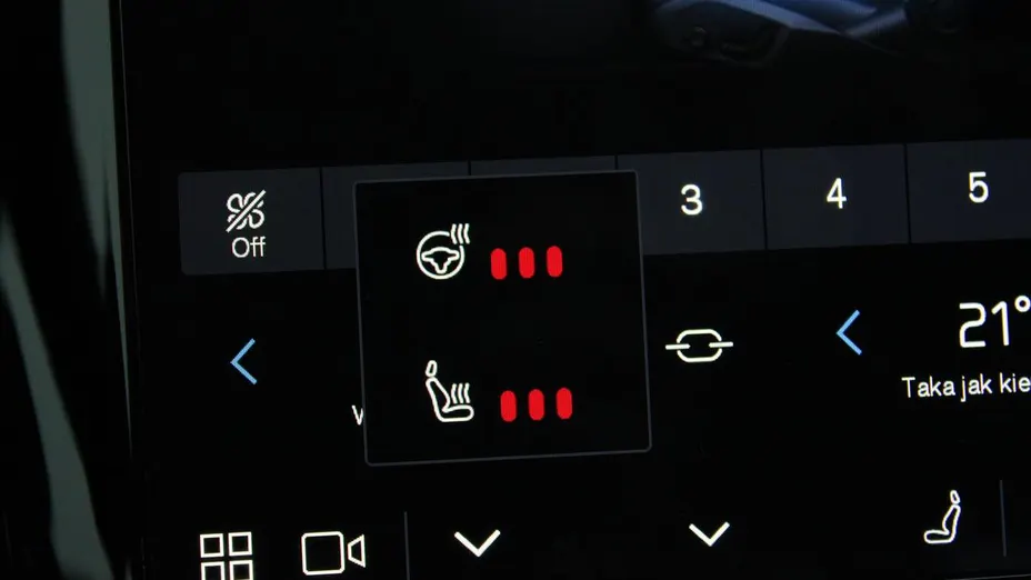 VOLVO S90 S90 B4 B Plus Bright aut