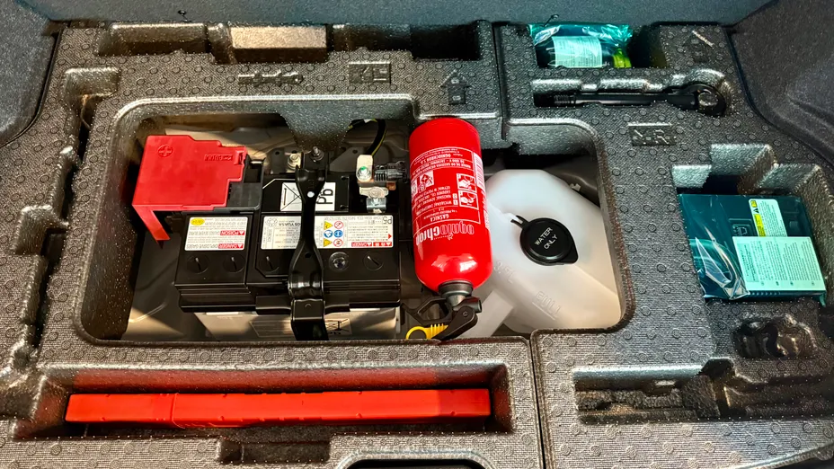 TOYOTA Yaris GR Yaris 1.6 Dynamic aut Nowy