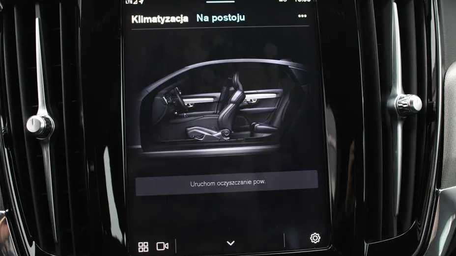 VOLVO S90 S90 B4 B Plus Bright aut