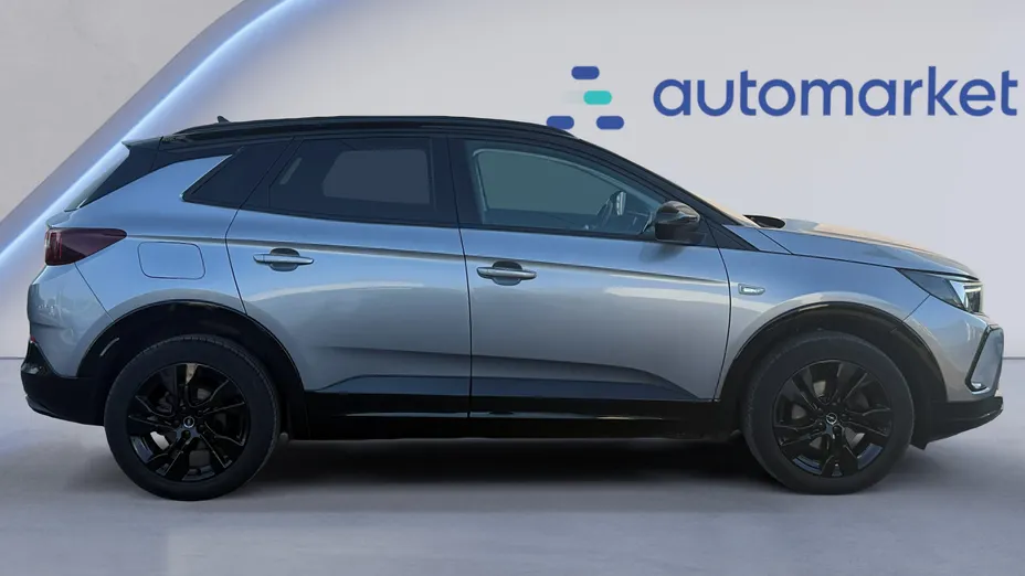 OPEL Grandland  Grandland 1.2 T Business Edition S&S aut