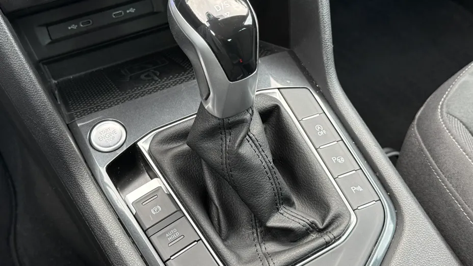 VOLKSWAGEN Tiguan Tiguan 1.5 TSI EVO Elegance DSG