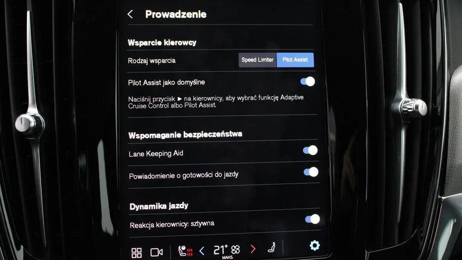 VOLVO S90 S90 B4 B Plus Bright aut