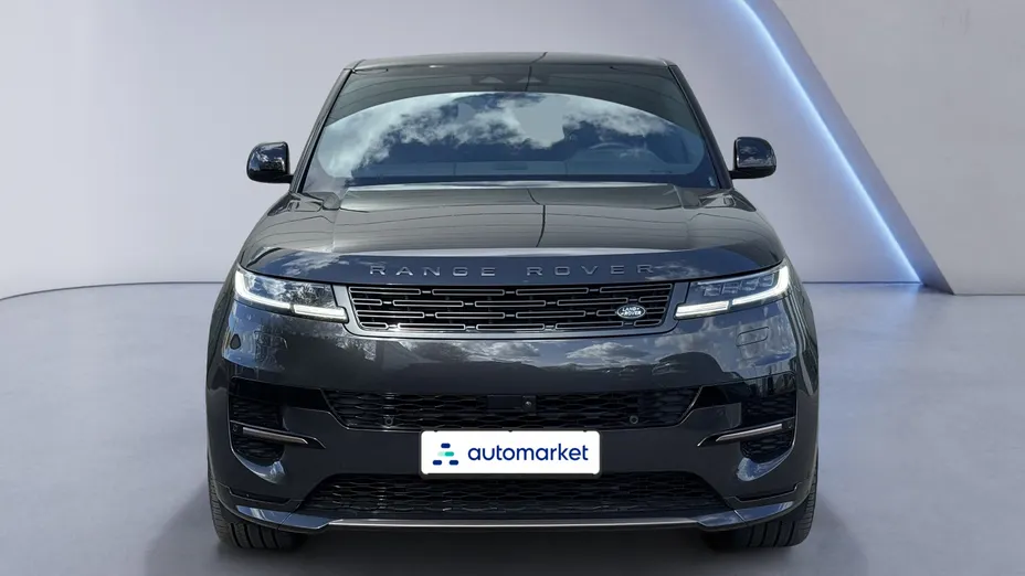 LAND ROVER Range Rover Sport Range Rover S 3.0 P460e PHEV Dynamic SE