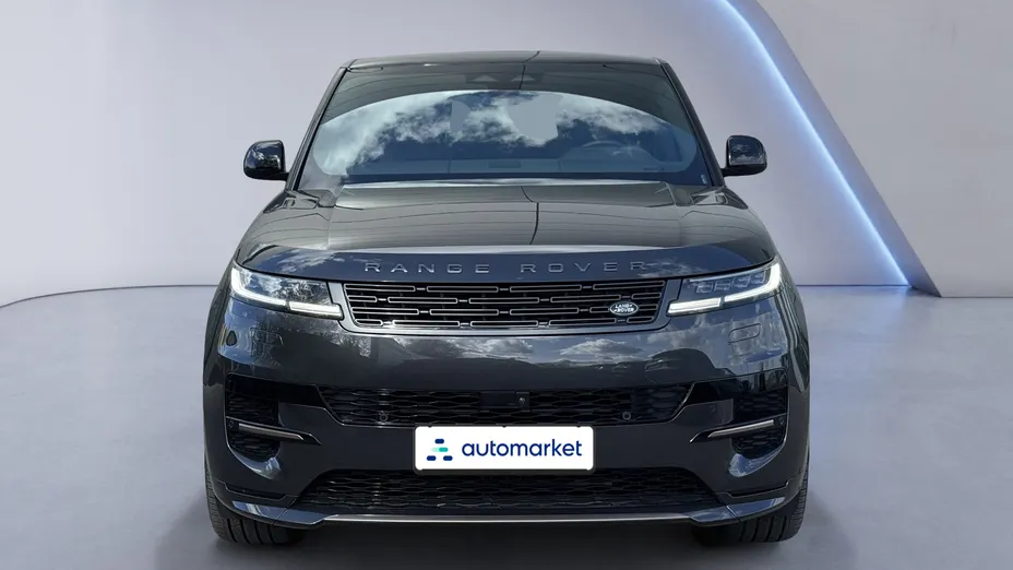 LAND ROVER Range Rover Sport Range Rover S 3.0 P460e PHEV Dynamic SE