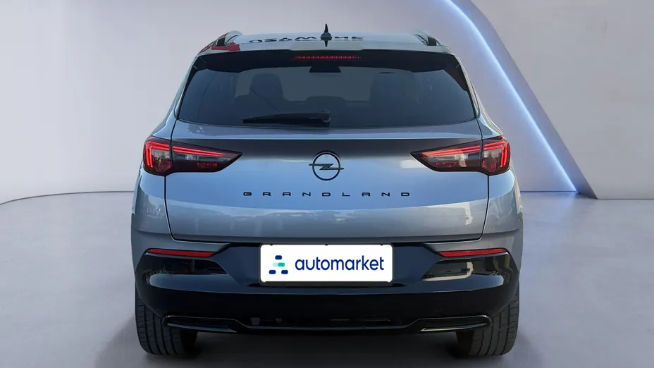 OPEL Grandland  Grandland 1.2 T Business Edition S&S aut