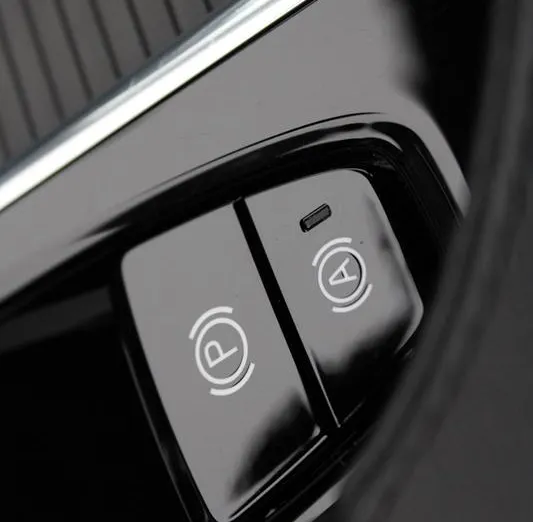 VOLVO S90 S90 B4 B Plus Bright aut