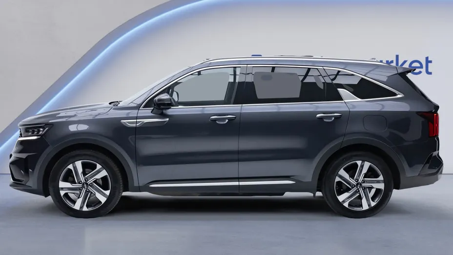 KIA Sorento Sorento 1.6 T-GDI PHEV Prestige Line 4WD aut 7os.