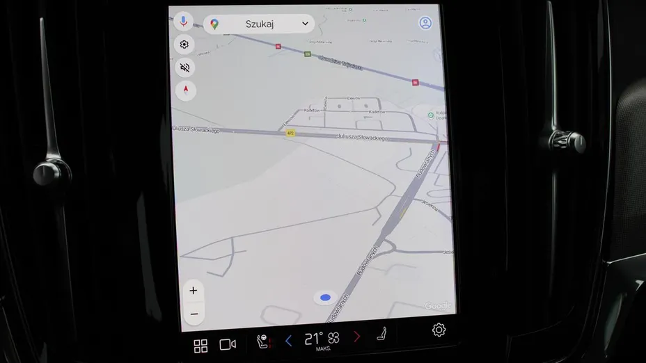 VOLVO S90 S90 B4 B Plus Bright aut