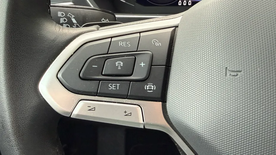 VOLKSWAGEN Tiguan Tiguan 1.5 TSI EVO Elegance DSG