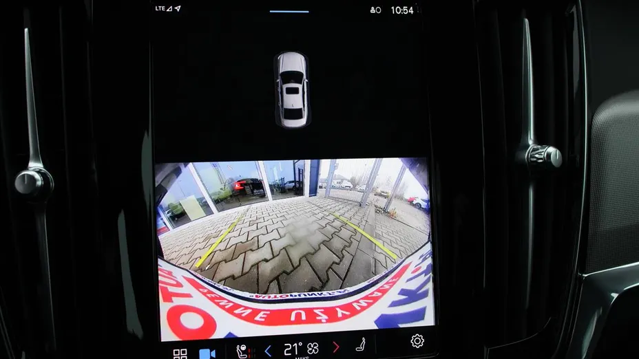 VOLVO S90 S90 B4 B Plus Bright aut