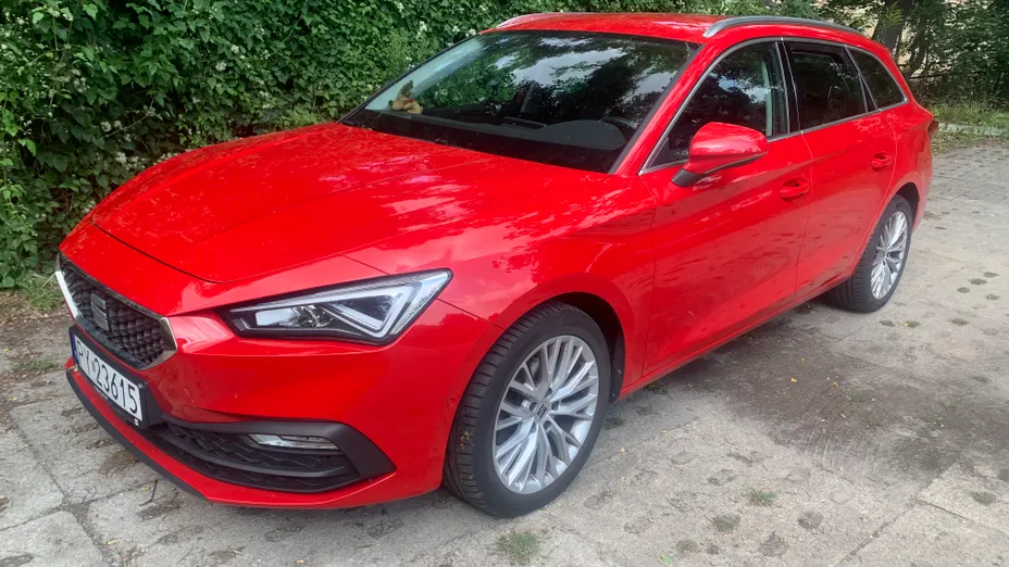 SEAT Leon Leon 1.5 TSI Xcellence
