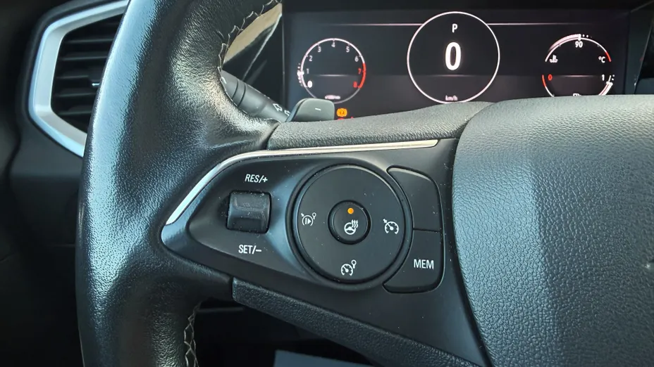 OPEL Grandland  Grandland 1.2 T Business Edition S&S aut