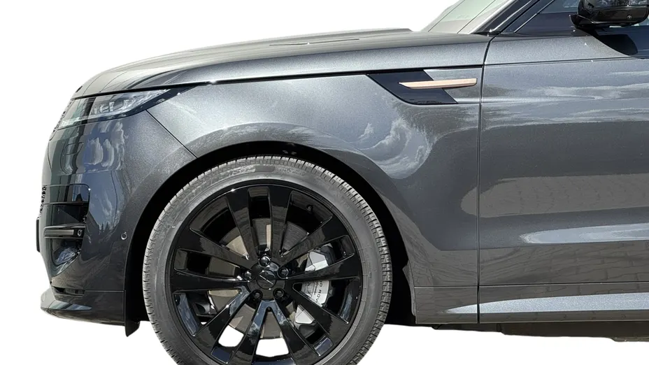 LAND ROVER Range Rover Sport Range Rover S 3.0 P460e PHEV Dynamic SE