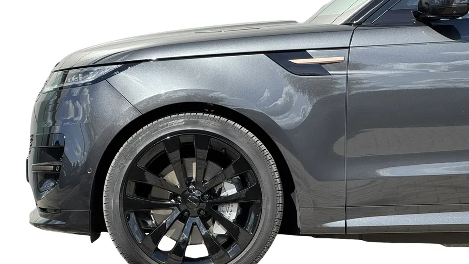 LAND ROVER Range Rover Sport Range Rover S 3.0 P460e PHEV Dynamic SE